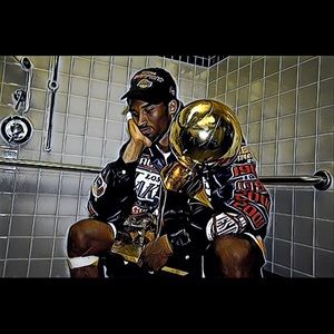 Meet your Posher, Jackson